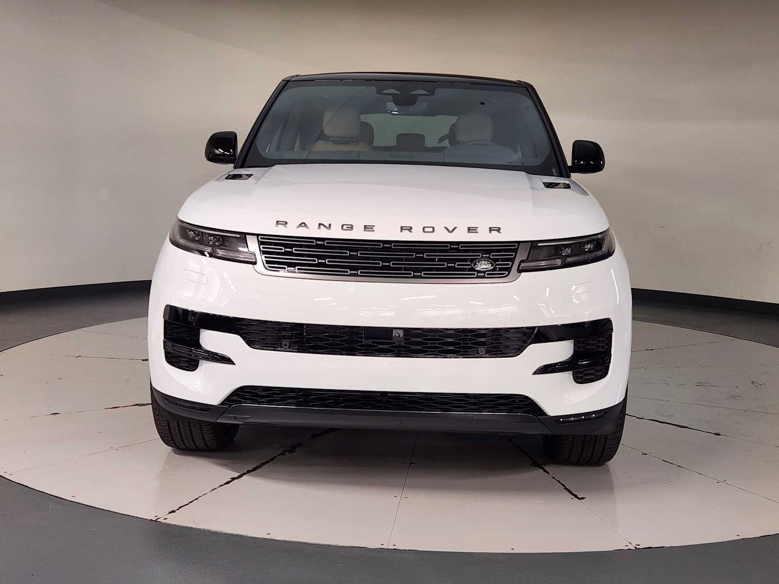 New 2026 Land Rover Range Rover Sport SE AWD/4WD image 9