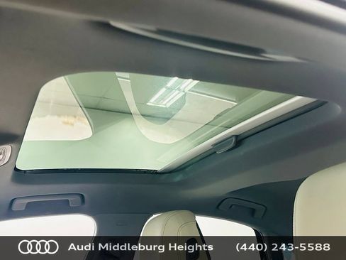 Certified 2026 Audi A3 2.0T Premium w/ Convenience Package AWD/4WD image 24