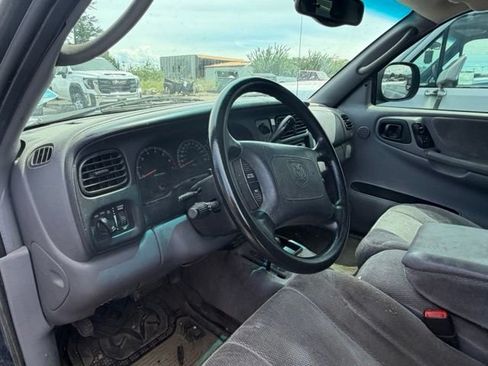 Used 2000 Dodge Dakota 4x4 Club Cab image 4