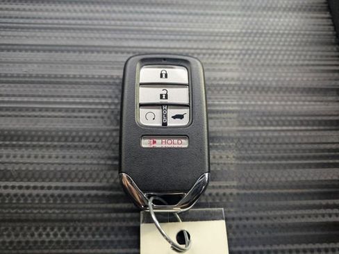 Used 2023 Honda Passport TrailSport image 38