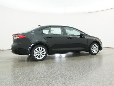 New 2026 Toyota Corolla LE image 59