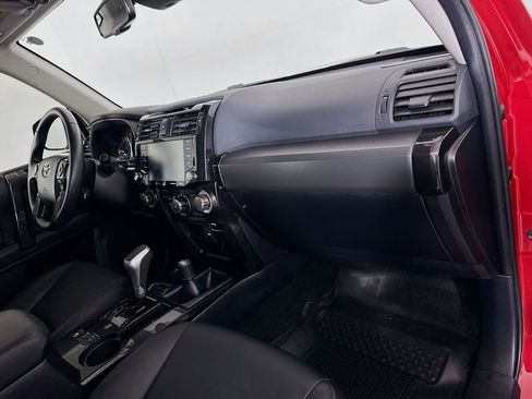 Used 2023 Toyota 4Runner TRD Off-Road Premium w/ Off Road Premium Plus Package image 29