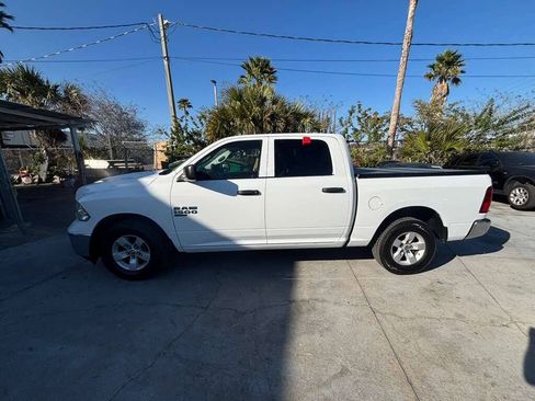 Used 2021 RAM 1500 Tradesman w/ Popular Equipment Group RWD image 15