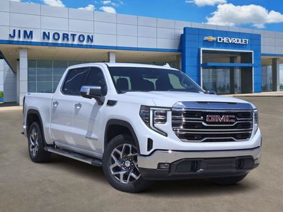 Used 2022 GMC Sierra 1500 SLT w/ SLT Convenience Package