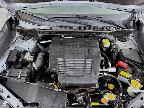 Used 2023 Subaru Forester Premium image 26