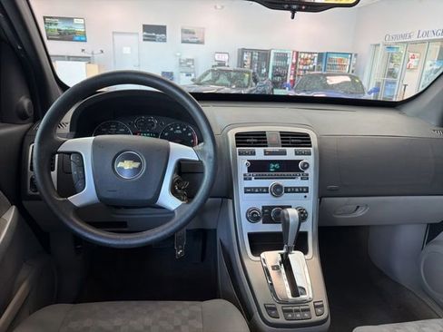Used 2008 Chevrolet Equinox LS AWD/4WD image 21