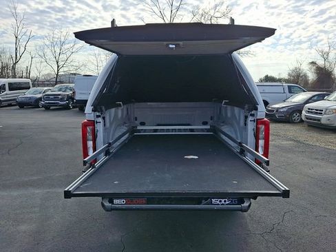 Certified 2024 Ford F250 XL w/ Snow Plow Prep Package AWD/4WD image 30