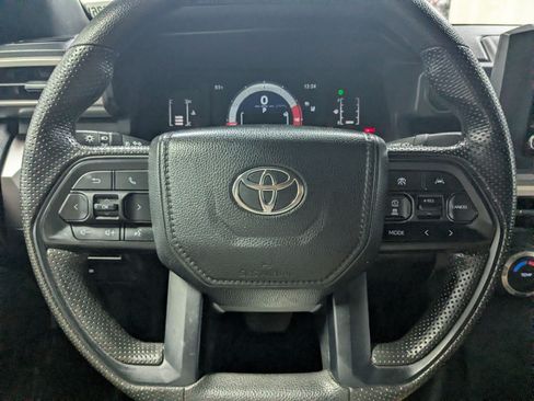 Used 2024 Toyota Tacoma SR5 AWD/4WD image 13