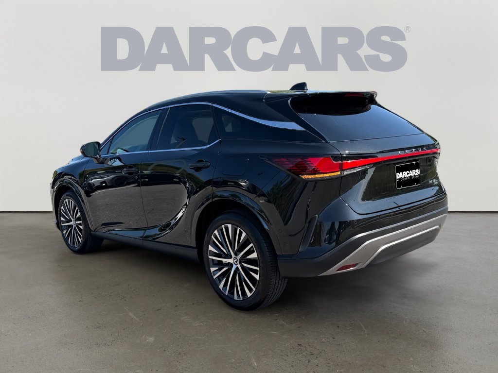 Certified 2026 Lexus RX 350 Premium Plus w/ Convenience Package AWD/4WD image 4