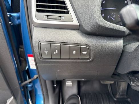Used 2018 Hyundai Tucson Value AWD/4WD image 23