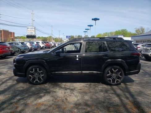 New 2026 Subaru Outback Touring XT AWD/4WD image 7