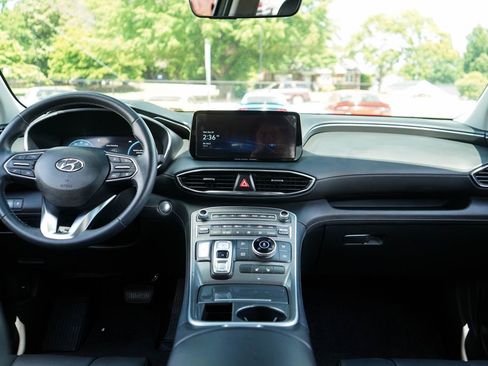 Used 2023 Hyundai Santa Fe SEL Premium AWD/4WD image 9
