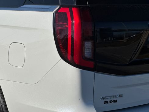 Certified 2025 Ford Expedition Max Active image 29