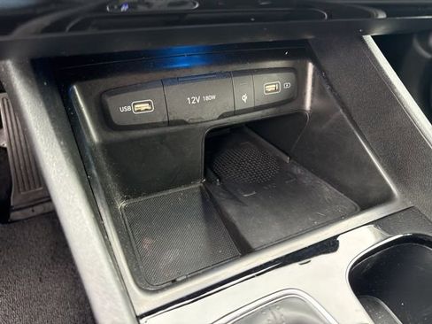 Certified 2023 Hyundai Tucson SEL w/ Convenience Package image 13