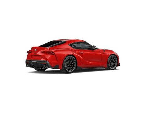 New 2026 Toyota Supra Premium image 10