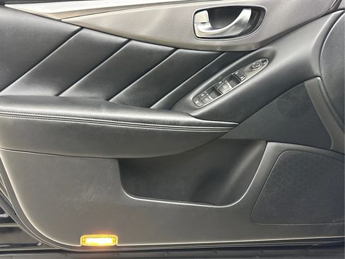 Used 2019 INFINITI Q50 Signature Edition image 26