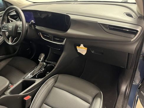 Used 2024 Buick Encore GX Avenir w/ Avenir Convenience Package image 15