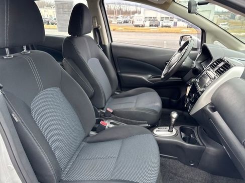 Used 2016 Nissan Versa Note SV image 13
