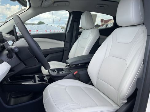 New 2025 Ford Mustang Mach-E Premium w/ Interior Protection Package image 13