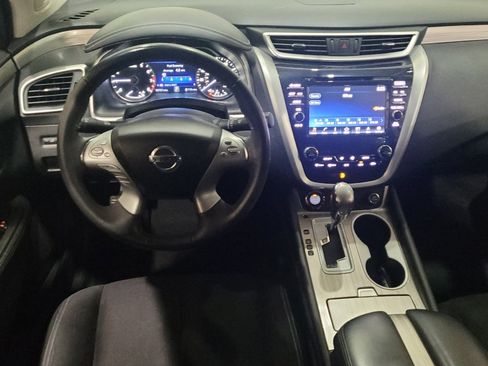 Used 2016 Nissan Murano SV w/ Premium Package AWD/4WD image 22