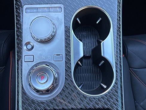 Used 2026 Genesis GV70 3.5T Sport Prestige image 23