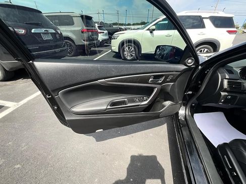 Used 2017 Honda Accord EX-L image 12