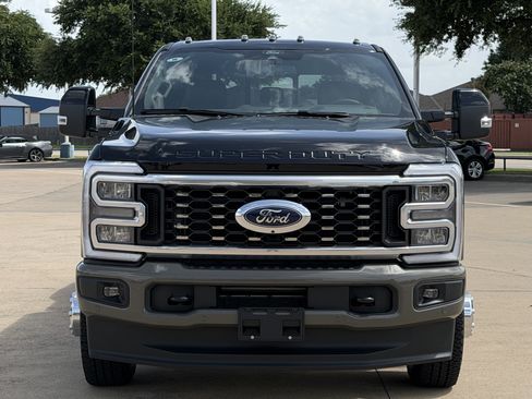 New 2026 Ford F350 King Ranch AWD/4WD image 10