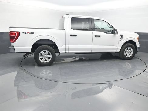 Used 2021 Ford F150 XLT w/ Equipment Group 301A Mid AWD/4WD image 26