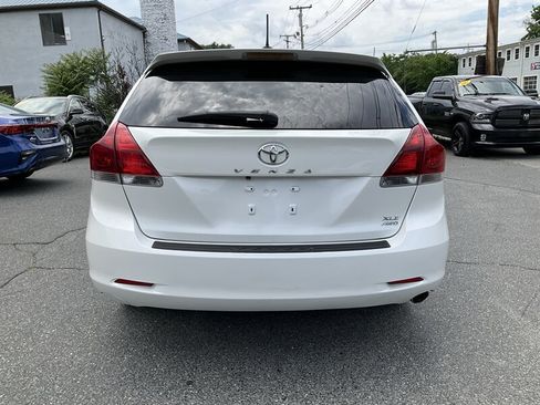 Used 2015 Toyota Venza XLE AWD/4WD image 6