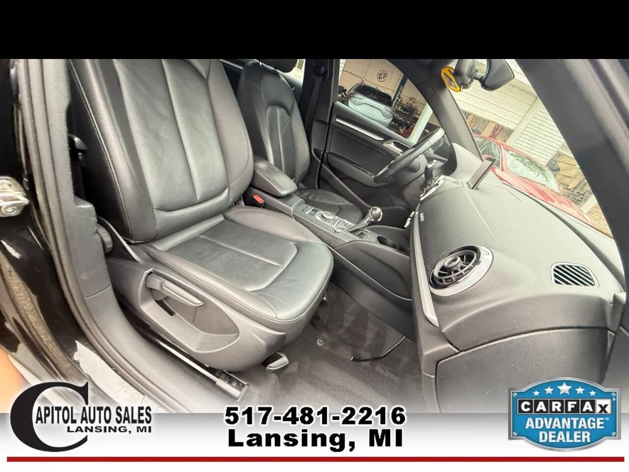 Used 2016 Audi A3 2.0T Premium AWD/4WD image 22
