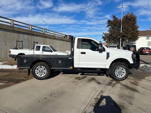 Used 2019 Ford F250 XL w/ STX Appearance Package image 5