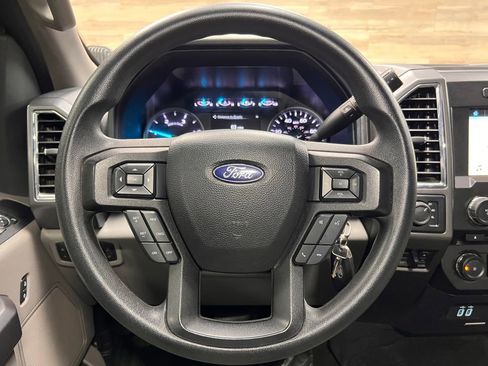 Used 2018 Ford F250 XLT w/ XLT Value Package image 9