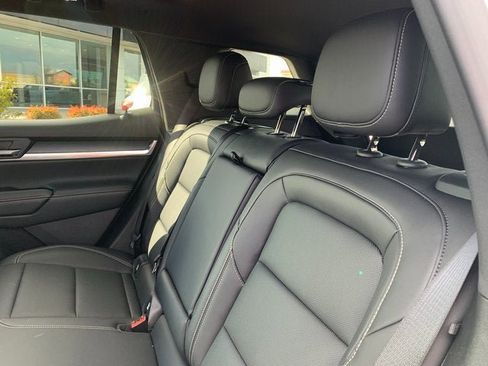 New 2026 GMC Terrain Elevation image 13