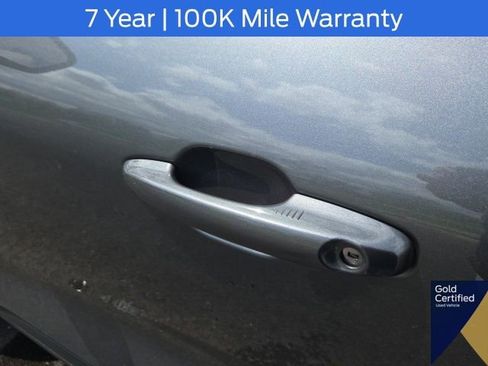 Used 2025 Ford Escape Active AWD/4WD image 23