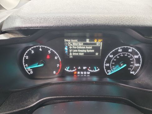 Used 2020 Ford Transit Connect XLT image 22