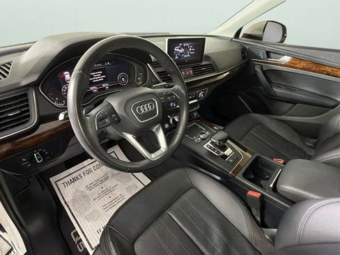 Used 2018 Audi Q5 2.0T Premium AWD/4WD image 18