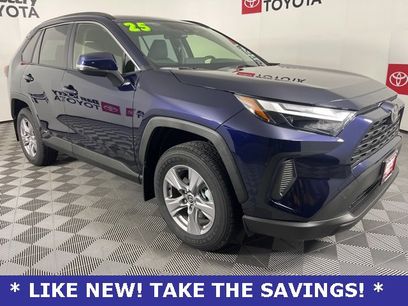 Used 2025 Toyota RAV4 XLE w/ Convenience Package