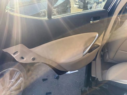 Used 2006 Lexus IS 350 image 21