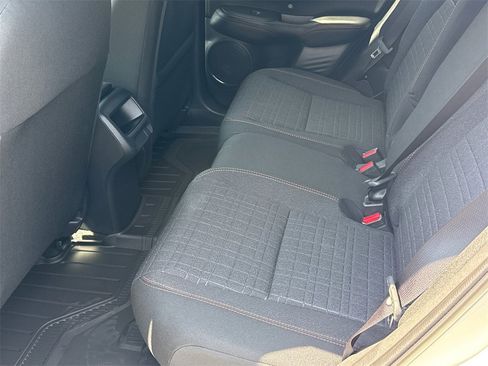 New 2026 Honda HR-V Sport image 18