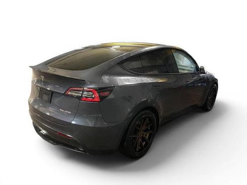 Used 2020 Tesla Model Y Performance AWD/4WD image 5