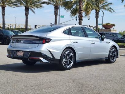 New 2026 Hyundai Sonata SEL