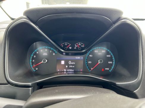 Used 2020 GMC Canyon Denali AWD/4WD image 15