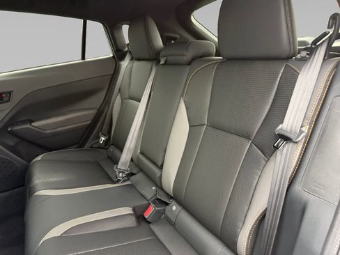 New 2026 Subaru Crosstrek 2.5i Wilderness AWD/4WD image 13