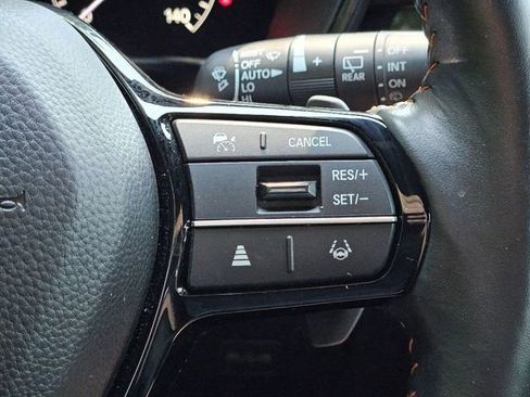 Used 2024 Honda CR-V Sport Touring image 18