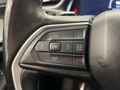 Used 2021 Jeep Grand Cherokee L Altitude image 26