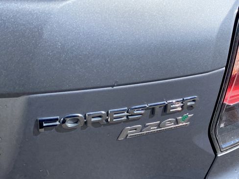 Used 2017 Subaru Forester 2.5i Limited w/ Popular Package #2 AWD/4WD image 27