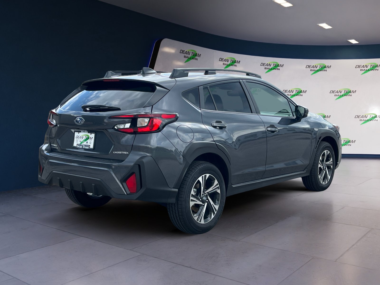 Used 2025 Subaru Crosstrek 2.5i Premium AWD/4WD image 8