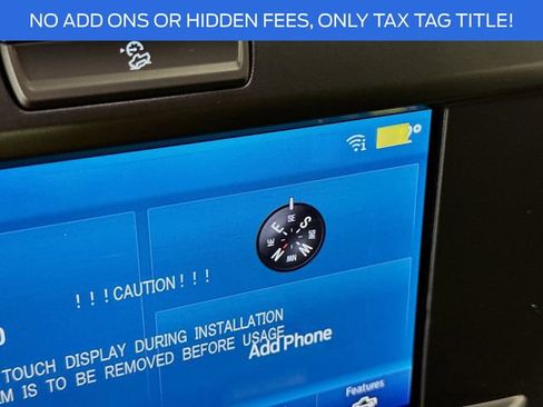 New 2026 Ford F250 XLT w/ FX4 Off-Road Package image 13