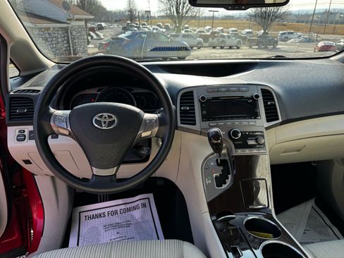 Used 2011 Toyota Venza AWD w/ Convenience Pkg image 13