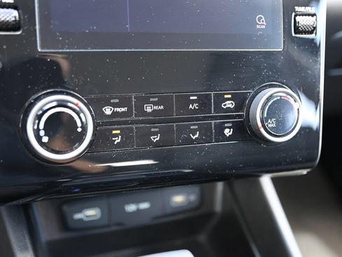 Used 2023 Hyundai Tucson SE AWD/4WD image 24
